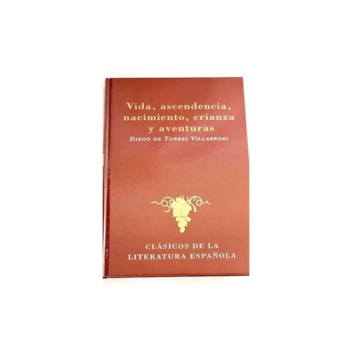 Vida, ascendencia, nacimiento, crianza y aventuras